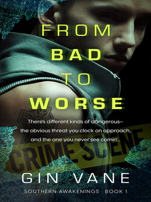 From Bad to Worse - ebook